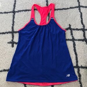 New Balance Tank top